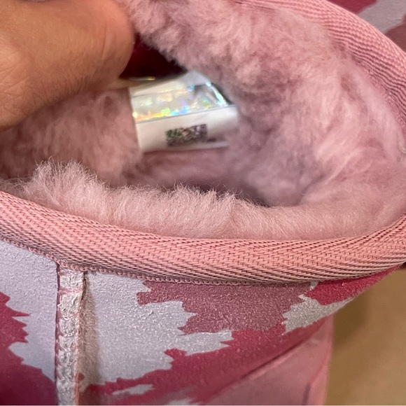 UGG Classic Mini - Picture 5 of 6